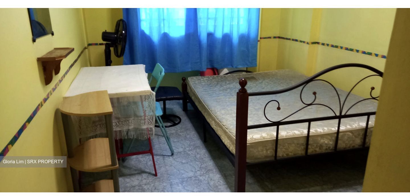 Jurong West Street 64 (Jurong West),  #366981301